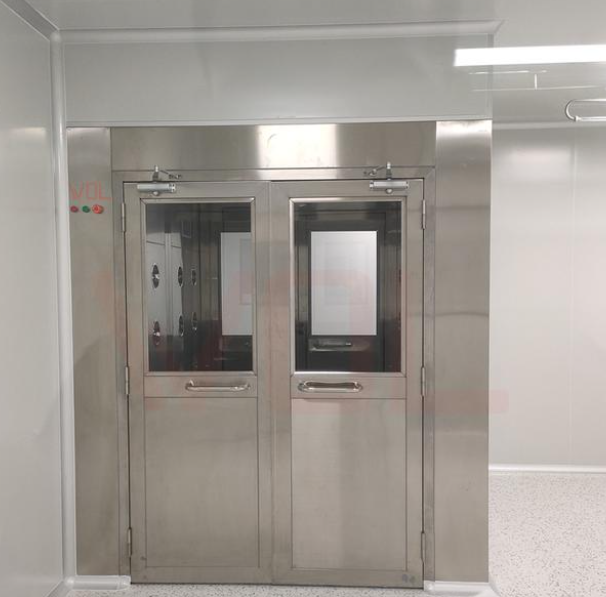 印刷無塵車間施工裝修要求有哪些？
